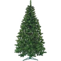 Ель Ёлушка Никольская ЕНИК 18 (1.8м, подставка пластик)