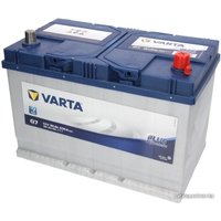 Автомобильный аккумулятор Varta Blue Dynamic G7 595 404 083 (95 А/ч)