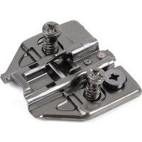 Планка для петель Boyard Evo Base S+ H8032BN в Борисове