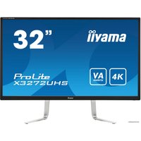 Монитор Iiyama ProLite X3272UHS-B1