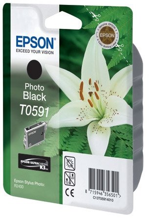 

Картридж Epson C13T05914010