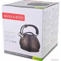 Чайник со свистком Mayer&Boch 29774