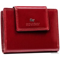 Кошелек Cedar Rovicky RV-70613-9-BCA (красный)