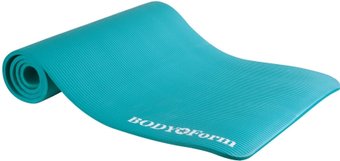 Body Form BF-YM04 15 мм (голубой)