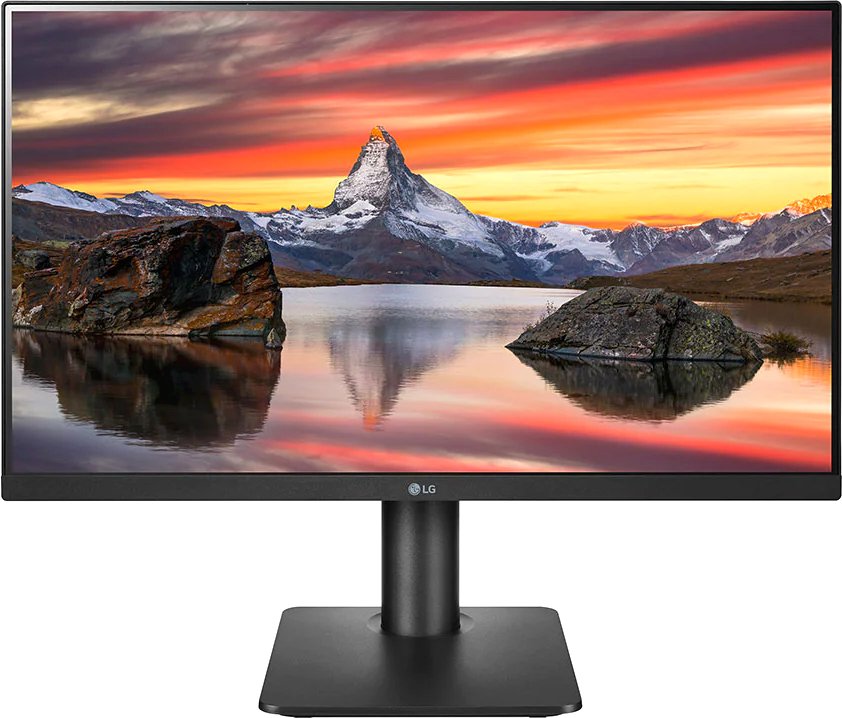 

Монитор LG 27MP450-B