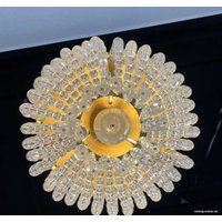 Подвесная люстра ImperiumLoft Jacqueline white sconce 44.444 186172-22