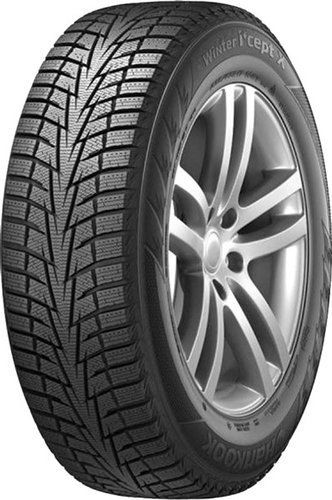 Зимние шины Hankook Winter I*cept X RW10 215/55R18 95T
