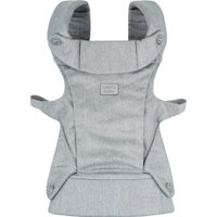 Рюкзак-переноска Amarobaby Near AB24-30NEAR/11 (серый)