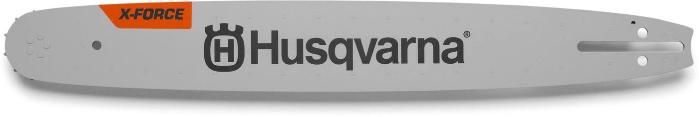 

Шина для пилы Husqvarna HSM X-Force (582 07 53-56)