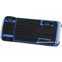 USB Flash Iconik Flash Drive "Запор" 16GB (RB-ZAZ-16GB)