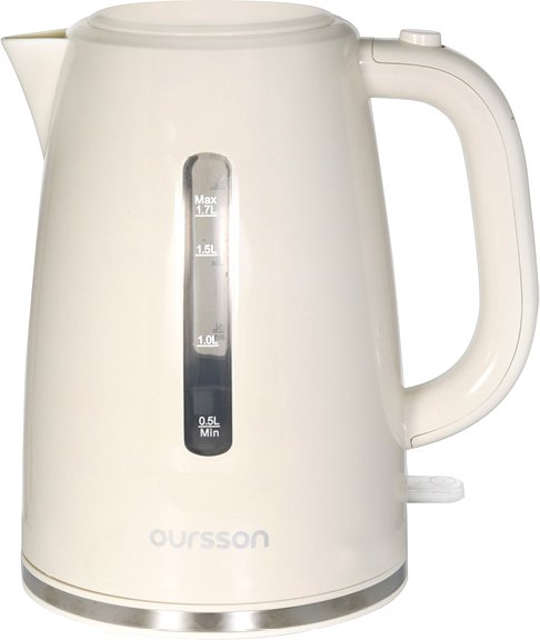 

Электрический чайник Oursson EK1714P/IV