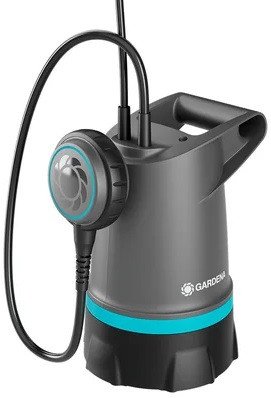 Дренажный насос Gardena 20000 Basic 9016-47