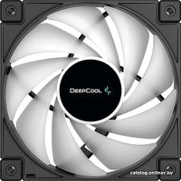 Вентилятор для корпуса DeepCool FC120 R-FC120-BKAMN1-G-1