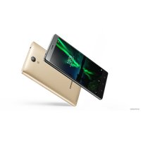 Планшет Lenovo Phab 2 PB2-650M 32GB LTE Champagne Gold [ZA190021RU]