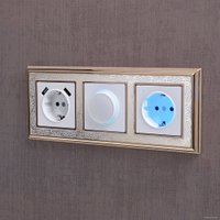 Светорегулятор (диммер) Werkel W1142101 a051137