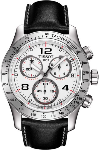Tissot V8 (T039.417.16.037.02)