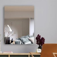 Зеркало Алмаз-Люкс А-036 90x70