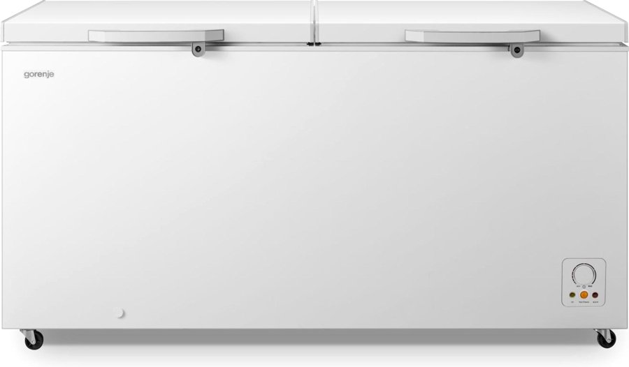 

Морозильный ларь Gorenje FH50BPW