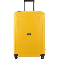 Чемодан-спиннер Samsonite S'Cure Citrus 75 см