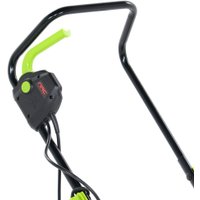 Газонокосилка NAC LE15-37-PB-S