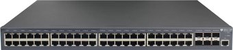 Управляемый коммутатор 3-го уровня BDCOM S3900-48T6X