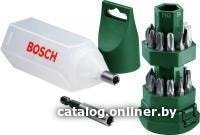 Набор бит Bosch Promoline 2.607.019.503