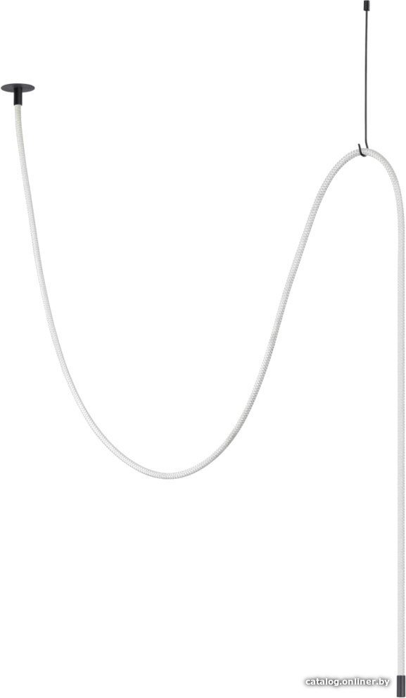 Подвесная люстра Odeon Light Corda 4391/40CL