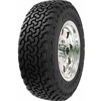 Летние шины Antares Goliath A/T 285/70 R17 121/118Q