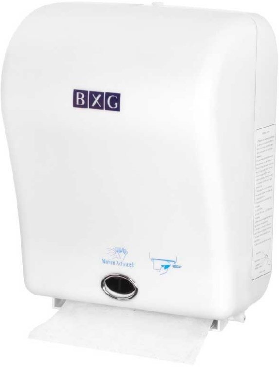 

Диспенсер для бумажных полотенец BXG APD-5060
