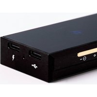 Портативный усилитель 7Hz Artemis39 (черный)