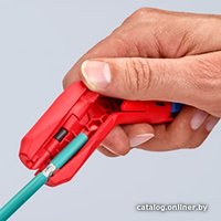 Нож для изоляции Knipex 16 95 01 SB