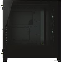 Корпус Corsair iCUE 4000X RGB CC-9011204-WW