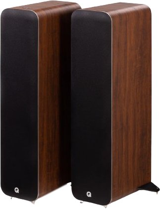 Напольная акустика Q Acoustics M40 (орех)