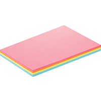 Набор цветной бумаги BRAUBERG 112462