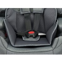 Детское автокресло Lorelli Harmony Isofix (серый)