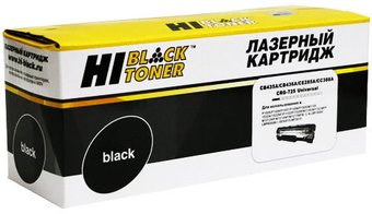 Картридж Hi-Black HB-CB435A/CB436A/CE285