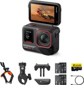 Ace Pro 2 (Motorcycle Bundle, Dual Battery)