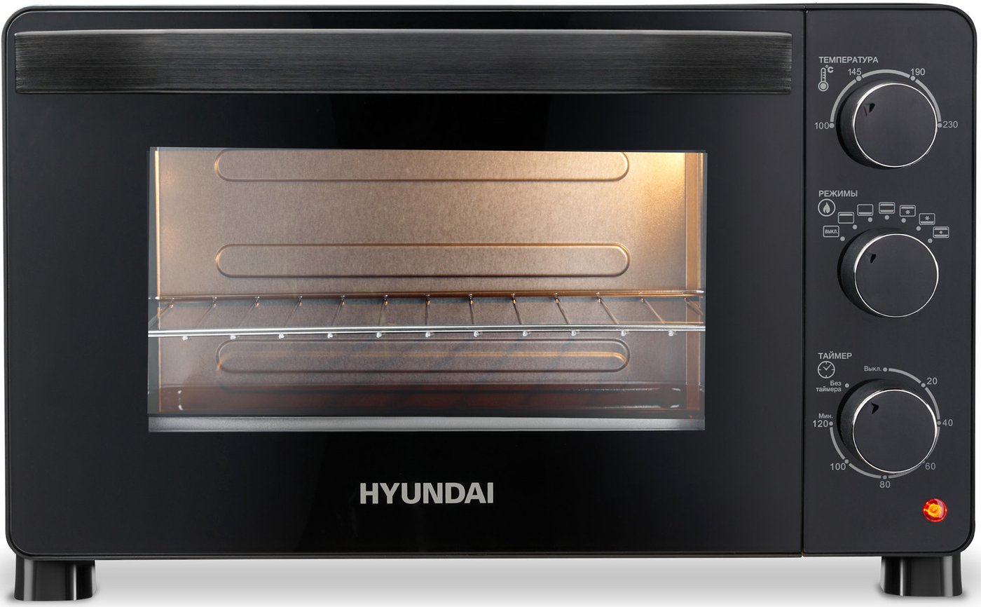 

Мини-печь Hyundai MIO-HY080