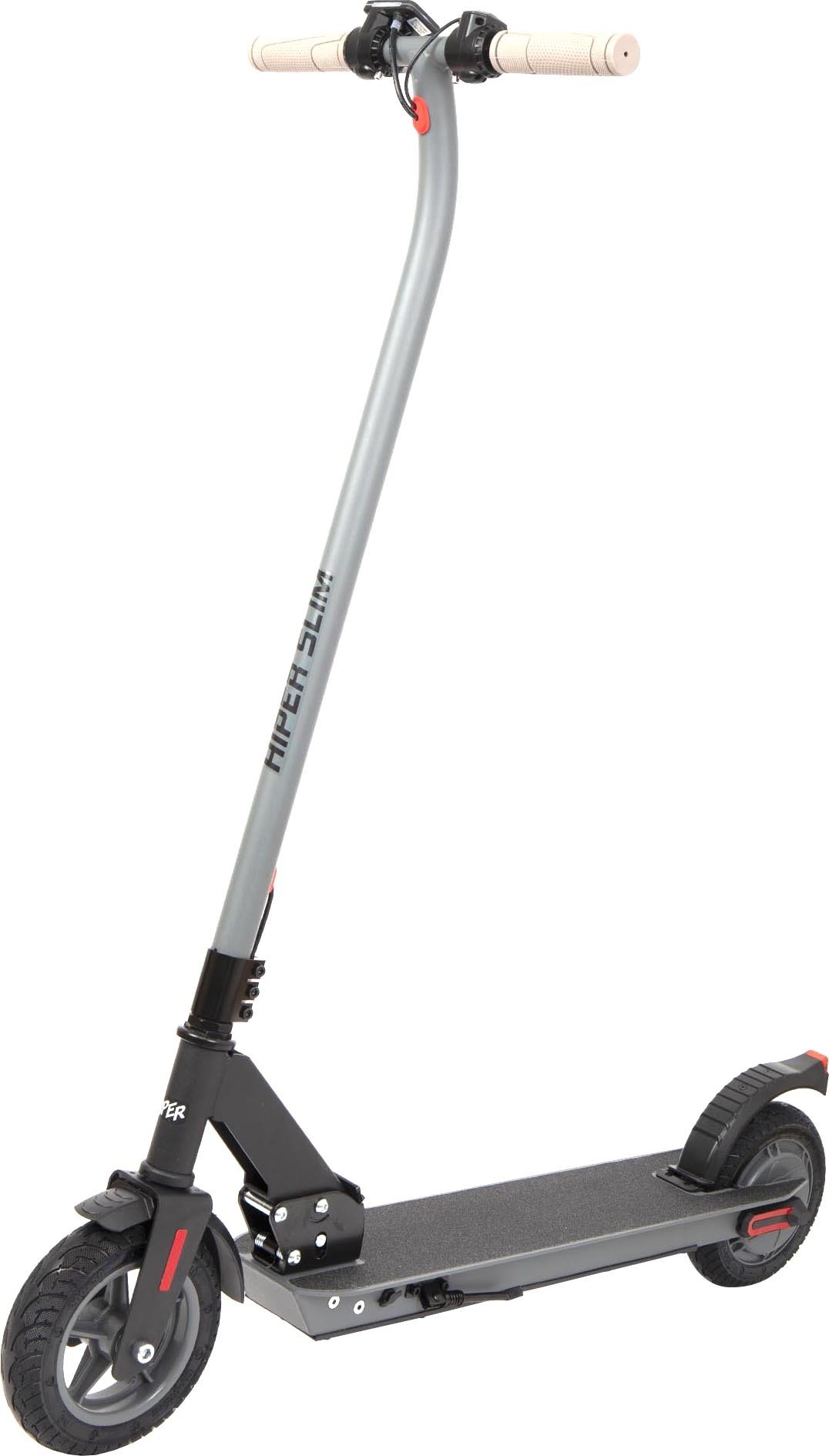 

Электросамокат Hiper Slim VX901 (серый)