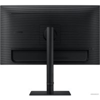 Монитор Samsung ViewFinity S6 LS27B610EQIXCI