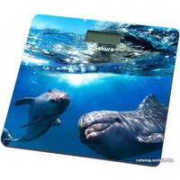 Напольные весы Sakura SA-5065DL