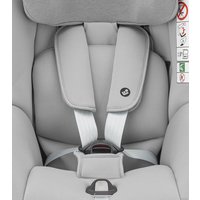 Детское автокресло Maxi-Cosi Pearl Smart i-Size (без базы, authentic grey)