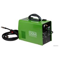 Сварочный инвертор DGM MIG-210P