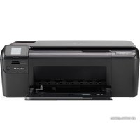 МФУ HP Photosmart C4783 (Q8380C)