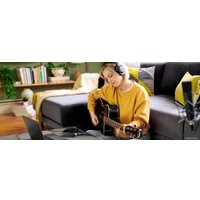  Native Instruments Komplete Audio 2