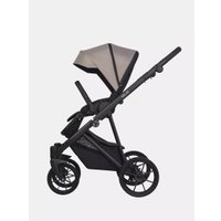 Универсальная коляска Riko Velar (2 в 1, бежевый)