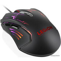 Игровая мышь Lenovo Legion M200