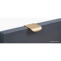 Ручка мебельная Boyard Monte RT110SG.1/16