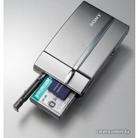 Фотоаппарат Sony Cyber-shot DSC-T50