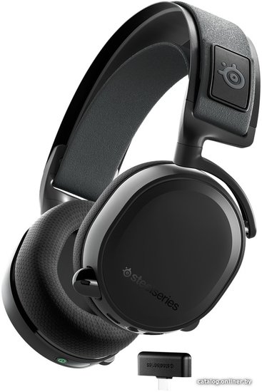 Arctis 7 2017 hotsell